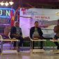 Diskusi Publik Sistem Pendidikan Nasional dalam Ruang Lingkup Pancasila dan UUD 1945.