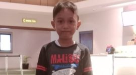 Ibnu Sabil Putra S. Bahari. (Rakyatmu)