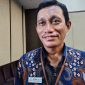 Kepala Ombudsman Provinsi Maluku Utara, Sofyan Ali. (Rakyatmu)