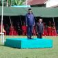 Wakil Bupati Kepulauan Sula, M. Saleh Marasabesy.