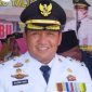 Bupati Pulau Taliabu, Aliong Mus. (Istimewa)
