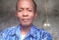 Kepala Bidang Pendidikan Dasar, Armin Umakaapa. (Rakyatmu)