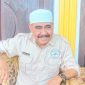 Kepala Pelaksana BPBD Kepulauan Sula, Buhari Buamona. (Rakyatmu)