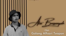 Galang Alfazri Teapon
