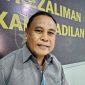 Sekretaris DPW Partai Ummat Maluku Utara Suardi Kasman. (Rakyatmu)