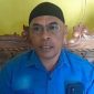 Kabid Tata Lingkungan DLH Kota Ternate Muchlis Latif. (Rakyatmu)