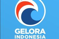 Logo Partai Gelora Maluku Utara. (Istimewa)