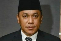 Kepala Kesbangpol Maluku Utara Armin Zakaria. (Istimewa)