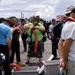Kedatangan Wisatawan Asing di Kota Ternate. (Rakyatmu)