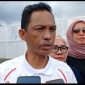 Sekretaris DPD Partai NasDem Kota Ternate Djasman Abubakar. (Rakyatmu)