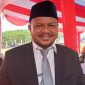 Kepala Badan Kesbangpol Kota Ternate, Nuryadin Rachman. (Rakyatmu)