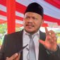 Kepala Badan Kesbangpol Kota Ternate, Nuryadin Rachman. (Rakyatmu)