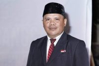 Kepala Dinas pemuda dan Olahraga, Sutopo Abdullah. (Istimewa)