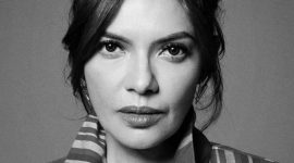 Najwa Shihab. (Facebook Najwa Shihab)