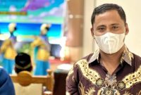 Plt. Kepala Dinas Pendidikan Kepulauan Sula, Maulana Usia. (Istimewa/Rakyatmu)