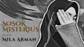 Penulis Cerpen: Mila Arman. (Foto Jul/Rakyatmu)