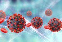 Ilustrasi HIV/AIDS. (Freepik)