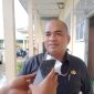 Kepala Satpol PP Kabupaten Pulau Taliabu, Haruna Masuku. (Rakyatmu)
