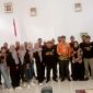 Pelepasan Peserta Tarian Kepulauan Sula Menuju Istana Negara. (Rakyatmu)