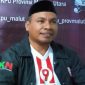 Wakil Ketua II PKN Maluku Utara Muhammad Samsudin Dehe. (Rakyatmu)