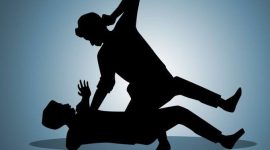 Ilustrasi. (Istimewa)