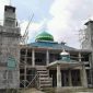 Masjid An-Nur Kabupaten Kepulauan Sula. (Rakyatmu)