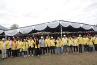 Foto Bersama Usai Kuliah Umum. (Dok. Humas Pemkot Ternate for Rakyatmu)