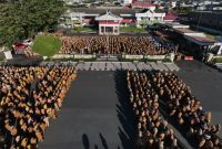 Ilustrasi ASN Pemerintah Kota Ternate. (Istimewa/Rakyatmu) 