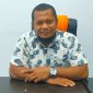Koordinator Divisi Penanganan Pelanggaran dan Penyelesaian Sengketa, Bawaslu Kota Tidore, Isman M. Natsir. (Rakyatmu)