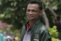 Sekretaris DPW PKB Maluku Utara, Abdul Malik Sillia. (Istimewa/Rakyatmu)