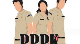 Ilustrasi PPPK. (Istimewa)