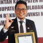 Sekretaris Bappelitbangda Ronny Aries Setyono, ST., M.Si. (Dok. Pribadi for Rakyatmu)
