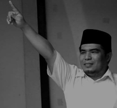 Koordinator Rapat Meeting Pra Munas Thamrin Marsaoly. (Istimewa/Rakyatmu)