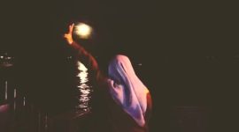 Penulis Cerpen: Wahyuni Permata Sula. (Editor Foto Jul)