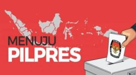 Ilustrasi Pilpres. (Istimewa)