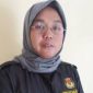 Ketua KPU Kepulauan Sula, Yuni Yunengsih Ayuba. (Rakyatmu)