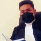 Kuasa Hukum RSD Kota Tidore, Rustam Ismail. (Rakyatmu)