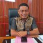 Ketua DPRD Kota Tidore Abdurahman Arsyad. (Rakyatmu)