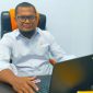 Divisi Penanganan Pelanggaran dan Penyelesaian Sengketa Bawaslu Kota Tidore, Isman M. Natsir. (Rakyatmu)