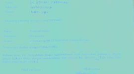 Surat Perjanjian Kerjasama. (Rakyatmu)