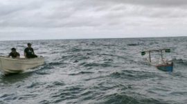 Ilustrasi. (Istimewa)