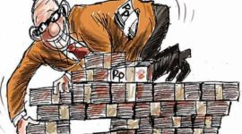 Ilustrasi. (Istimewa)