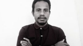 Penulis Opini: Ajid Tidore