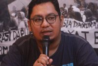 Praktisi Hukum Maluku Utara, Hendra Kasim. (Istimewa)