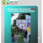 Tangkapan Layar Pembongkaran Baliho Caleg dari Partai Gerindra oleh BEM Unkhair Ternate. (Istimewa)
