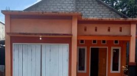 Rumah di Atas Tanah Wakaf di Kelurahan Marikurubu, Kecamatan Ternate Tengah, Kota Ternate yang Diperjualbelikan. (Istimewa)