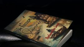 Penulis Cerpen, Burhanuddin Jamal, Mahasiswa Program Studi Pendidikan Bahasa dan Sastra Indonesia ISDIK Kie Raha Maluku Utara. (Dok.Pribadi For Rakyatmu)