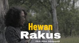 Penulis Cerpen: Ikbar Joisangadji. (Editor Foto JU)