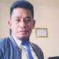 Praktisi Hukum Kota Tidore Kepulauan, Rustam Ismail. (Rakyatmu)