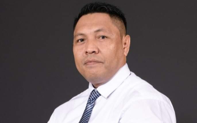 Praktisi Hukum Provinsi Maluku Utara, Iskandar Joisangadji. (Istimewa/Rakyatmu)